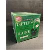 Image 2 : 3-Pack of Uncle Lee's Tea China Green Dieters' Natural Herbal Drink (3 x 30pk - 90 Tea Bags) - New