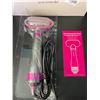 Image 4 : 1 Parsmarodo Pet Hair Dryer Brush - 2-in-1 Blow Dryer/Grooming Brush - Brand New!