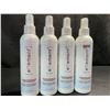 Image 1 : 4 Bottles of e11ement Hypochlorous Acid Face & Skincare Sprays - 240ml Each - New Sealed