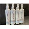 Image 1 : 4 Bottles of e11ement Hypochlorous Acid Face & Skincare Sprays - 240ml Each - New Sealed