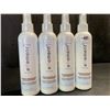 Image 1 : 4 Bottles of e11ement Hypochlorous Acid Face & Skincare Sprays - 240ml Each - New Sealed