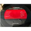 Image 2 : Viabrico 16Gauge Red/Black Electrical Wire; 135FT Large Roll; Copper Clad Aluminum Wire - New