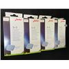 Image 1 : 4 Boxes of Jura Descaling Tablets (9 Per Pack) Phosphate-Free - New