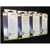 Image 1 : 4 Boxes of Jura Descaling Tablets (9 Per Pack) Phosphate-Free - New