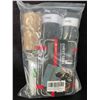 Image 5 : 1 Trauma First Aid Kit/Medical Bleeding Control Kit Med Pack - Brand New