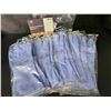 Image 3 : 6-Pairs of IUCGE Rubber Cleaning Gloves for Household/Cleaning - Reusable - Size XL - New