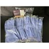 Image 2 : 6-Pairs of IUCGE Rubber Cleaning Gloves for Household/Cleaning - Reusable - Size XL - New