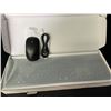 Image 3 : 1 Wireless Keyboard & Mouse Set - Rechargeable; Full-Size; Sleek Design - New