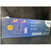 Image 7 : 1 EverlastingComfort 4-Head LED Grow Light w/ 63" Tall Tripod Stand for Indoor Plants - New!