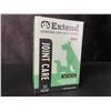 Image 1 : 1 Box of Extend Joint Care Nutritional Supplement for Dogs (30 Rich Beef Flavored Packets) - New