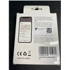 Image 5 : 4-Pack of Smart Tags/Smart Item Trackers - Compatible with Apple iOS "Find My" App - New