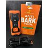 Image 1 : 1 NPS Dog Bark Control Device/Dog Behavior Trainer Tool - Brand New