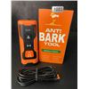 Image 1 : 1 NPS Dog Bark Control Device/Dog Behavior Trainer Tool - Brand New
