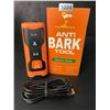 Image 1 : 1 NPS Dog Bark Control Device/Dog Behavior Trainer Tool - Brand New