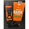 Image 1 : 1 NPS Dog Bark Control Device/Dog Behavior Trainer Tool - Brand New
