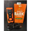 Image 1 : 1 NPS Dog Bark Control Device/Dog Behavior Trainer Tool - Brand New