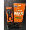 Image 1 : 1 NPS Dog Bark Control Device/Dog Behavior Trainer Tool - Brand New