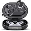 Image 1 : Stecei G219 Open-Ear Hi-Fi Wireless Sport Headphones; 36HR Playtime - New Sealed