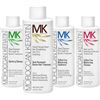 Image 1 : 1 MK Professional Long-Lasting Keratin Hair Straightening Treatment Kit - Professional Grade - New