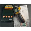 Image 1 : 1 Sovarcate Non-Contact Infrared Thermometer Tool with LCD Display - New