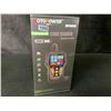 Image 6 : 1 MotoPower MP69040 Car OBD2 Code Reader/Vehicle Scanner Diagnostic Tool - New Sealed!