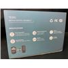 Image 5 : Teeho TE001 Keyless Entry Door Lock with Digital Keypad - Oil Rubbed Bronze Color - New