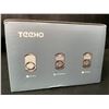 Image 3 : Teeho TE001 Keyless Entry Door Lock with Digital Keypad - Oil Rubbed Bronze Color - New
