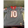 Image 2 : 1 NFL Team Apparel Youth Size Large Hopkins #10 Jersey - New with Tags