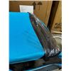 Image 7 : 1 THULE Coaster XT 2-Seater Bike Trailer & Stroller - Blue - Used