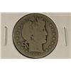 Image 1 : 1903-O SILVER BARBER HALF DOLLAR
