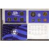 Image 2 : 2000 US PROOF SET (WITH BOX) & WITH CERTIFICATE