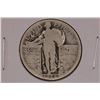 Image 1 : 1928 SILVER STANDING LIBERTY QUARTER