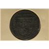 Image 1 : 1917 50 PFENNIGS CITY OF RHINELAND STADT
