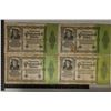 Image 1 : 4-GERMAN 50000 MARK BILLS FROM 1922