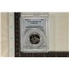 Image 1 : 2005-S CALIFORNIA QUARTER PCGS PR69 DCAM