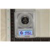 Image 2 : 2005-S CALIFORNIA QUARTER PCGS PR69 DCAM