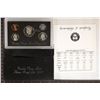 Image 1 : 1997 US SILVER PROOF SET (WITH BOX)