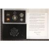 Image 2 : 1997 US SILVER PROOF SET (WITH BOX)