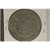 Image 2 : 1885-O MORGAN SILVER DOLLAR WHIZZED