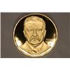Image 1 : GOLD ELECTROPLATED 40.8 GRAMS STERLING SILVER