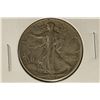 Image 1 : 1941-D SILVER WALKING LIBERTY HALF DOLLAR