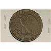 Image 2 : 1941-D SILVER WALKING LIBERTY HALF DOLLAR