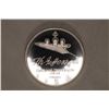 Image 2 : 32 GRAMS STERLING SILVER BICENTENNIAL COUNCIL