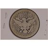 Image 2 : 1910 SILVER BARBER QUARTER