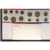 Image 2 : 1981 US MINT SET (UNC) P/D/S (WITH ENVELOPE)