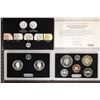 Image 2 : 2021 US SILVER PROOF SET (WITH BOX) & WITH