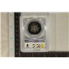 Image 2 : 1984-S KENNEDY HALF DOLLAR PCGS PR69 DCAM
