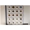 Image 2 : 20-METAL TRANSPORTATION TOKENS: SAN LUIS, NEW