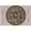 Image 2 : 1936 GUATEMALA SILVER 10 CENTAVOS .1069 OZ. ASW