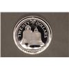 Image 2 : 1985 BRITISH VIRGIN ISLANDS 18.8 GRAMS STERLING